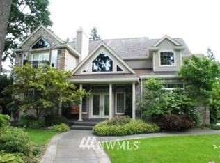 11 Lakeside Country Clb SW, Lakewood, WA