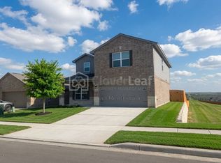 9207 Nubuck Br, Converse, TX 78109