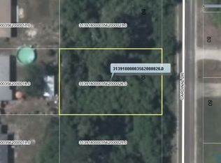 107 Cardinal Dr, Sebastian, FL 32958