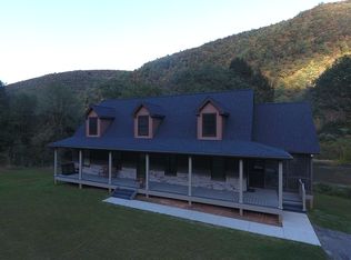 Sr-0414, Lock haven, PA 17745