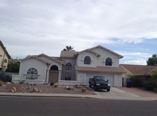 1935 E Caroline Ln, Tempe, AZ 85284
