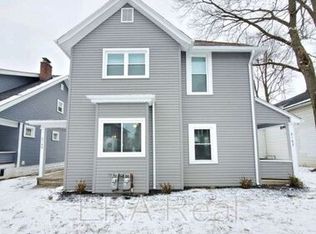 2160 Margaret Ave, Columbus, OH 43219