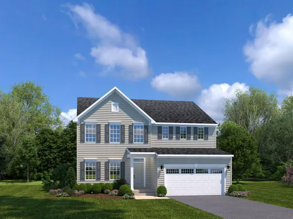 405 Landrey Ln, Kennett Square, PA 19348