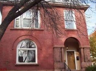 3439 Shendandoah, Saint Louis, MO 63104