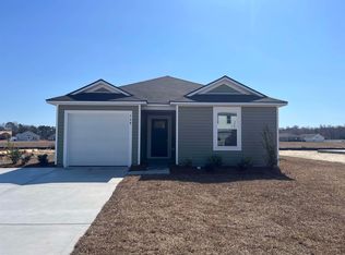 348 Sweet Vernal St, Longs, SC 29568