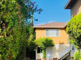 908 Arbor Rd APT B, Menlo Park, CA 94025