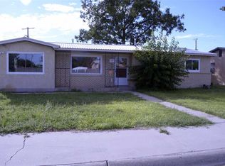 613 N 16th St, Artesia, NM 88210