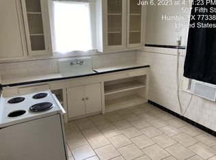 509 5th St Triplex - 509 A, Humble, TX 77338