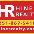 Hines Realty LLC