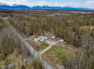 2161 S Cotten Dr, Wasilla, AK 99654