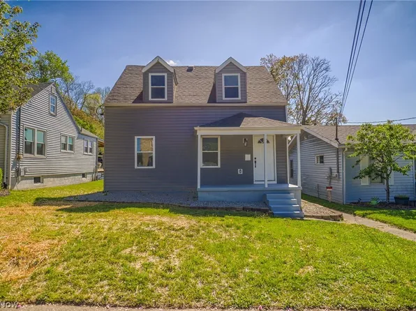2204 Fairview Ave, Parkersburg, WV 26101