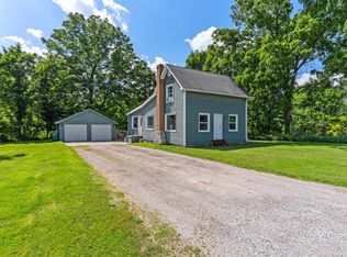 312 S Seymour Rd, Flushing, MI 48433