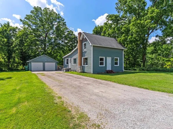 312 S Seymour Rd, Flushing, MI 48433