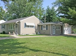 5 La Salle Dr, Decatur, IL 62521