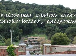 25651 Palomares Rd #E, Castro Valley, CA 94552
