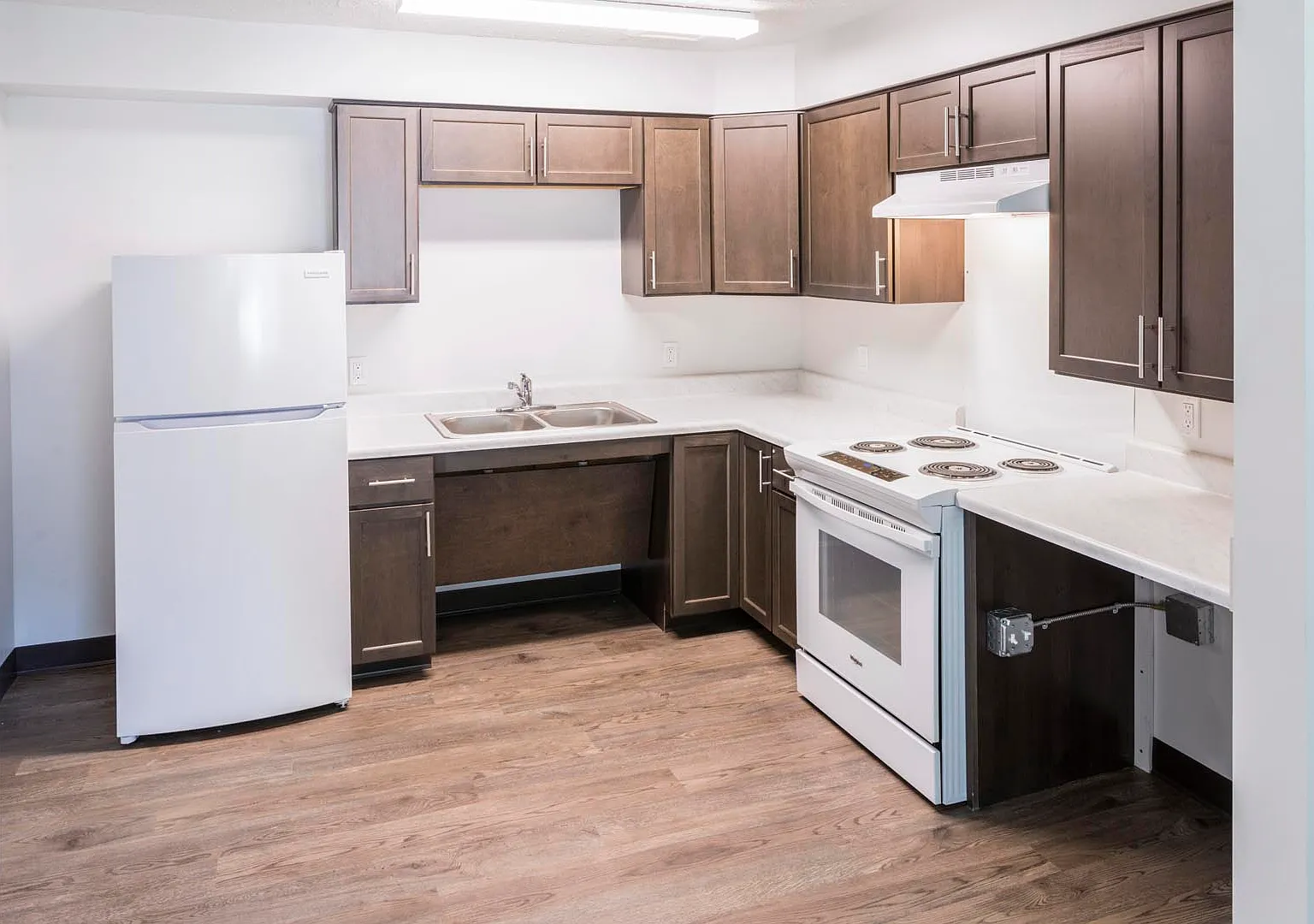 Forest Hill Terrace Apartments — Photo 1