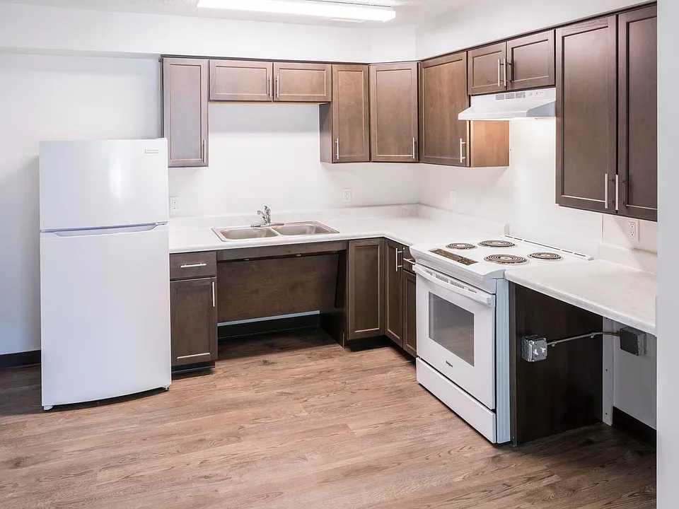 Forest Hill Terrace Apartments