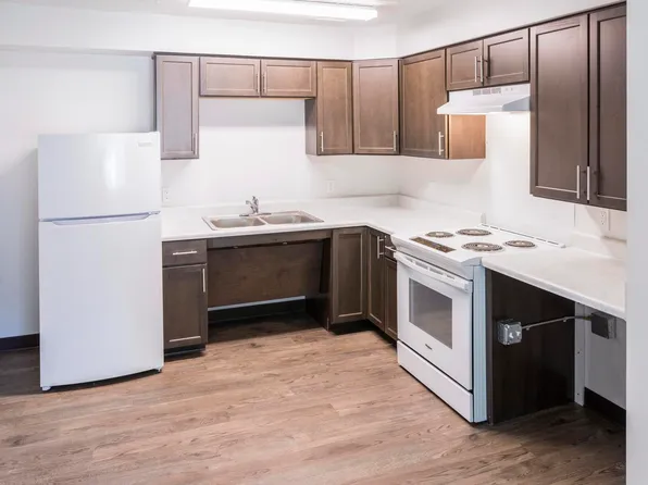 Forest Hill Terrace Apartments