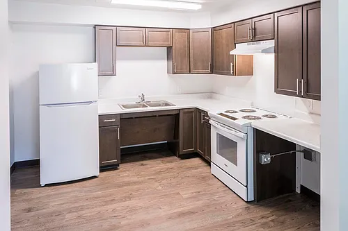 Forest Hill Terrace Apartments Photo 1
