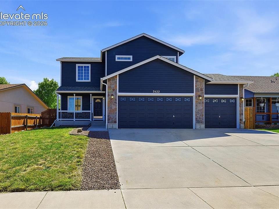 1st image of 7422 Sun Prairie Dr