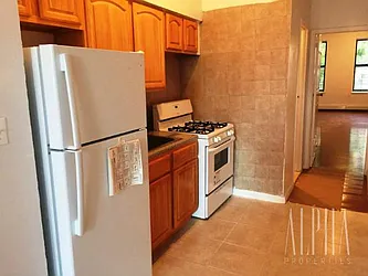 Rented by Alpha Properties NYC I LLC