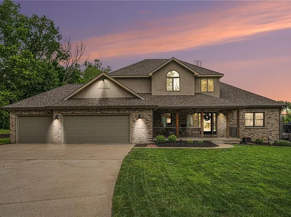 9100 SE 169 Hwy, Easton, MO 64443