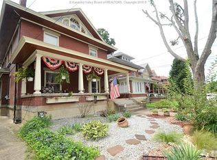 1539 Quarrier St, Charleston, WV 25311