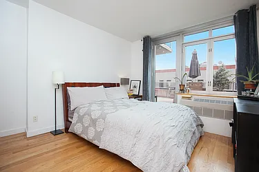 Rented by REAL New York