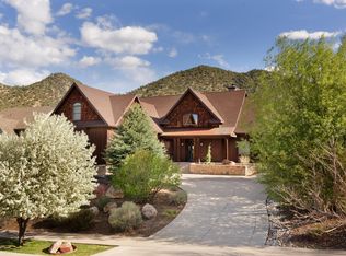 26 Buckskin Cir, New Castle, CO 81647
