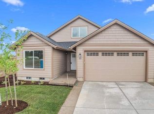 1860 Blackberry Ave, Dallas, OR 97338