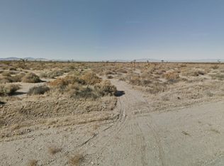 Longview & Vic Ave #S6, Littlerock, CA 93543