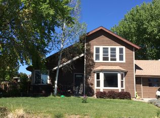 557 Rio Oso Ln, Grand Junction, CO 81507