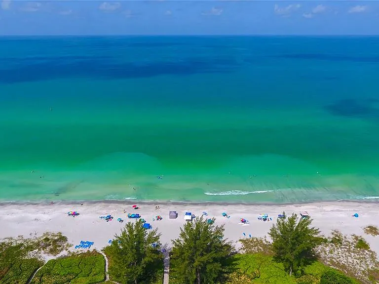 4780 Gulf Of Mexico Dr #5 — Photo 31