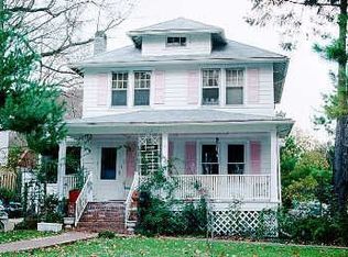 7420 Maple Ave, Takoma Park, MD 20912