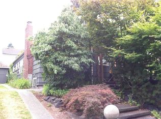 5019 21st Ave NE, Seattle, WA 98105