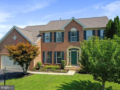 7105 Stratos Ln, Gaithersburg, MD, 20879