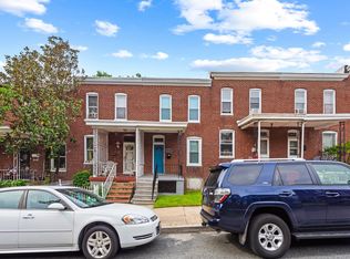 717 E 37th St, Baltimore, MD 21218
