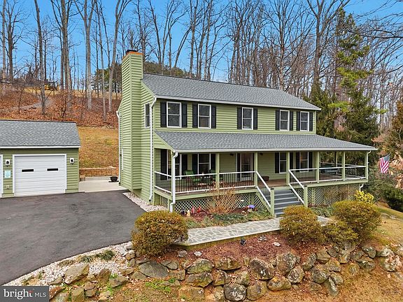 4th image of 7406 Bear Wallow Dr