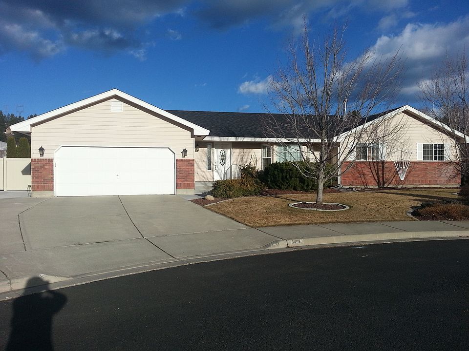 1st image of 5402 W Newberry Dr