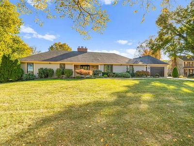 12001 W 154th Ter, Overland Park, KS, 66221