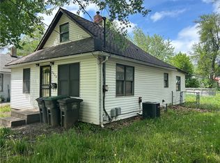 2628 Lyon St, Des Moines, IA 50317