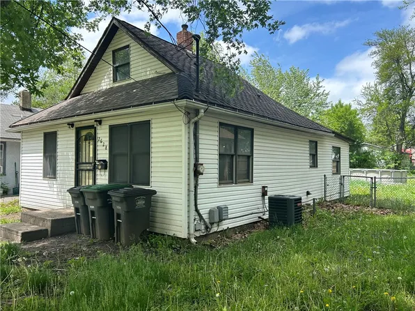2628 Lyon St, Des Moines, IA 50317