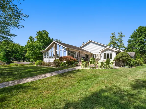 8 SW Santee Dr, Greensburg, IN 47240