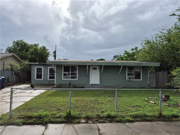 914 Susan Dr, Corpus Christi, TX 78412