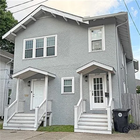 2107 Calhoun St