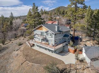 1008 Fawnskin Dr, Fawnskin, CA 92333