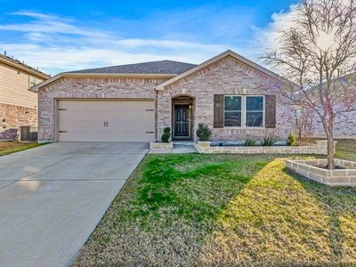 2624 Wayne Ave, Aubrey, TX, 76227