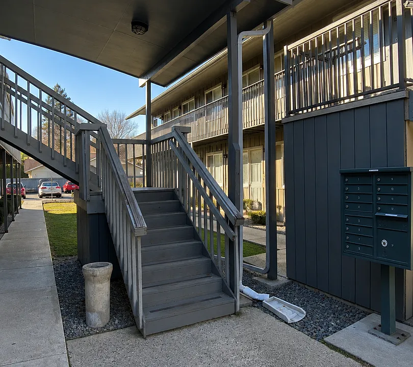 201A Valleyview Ave #3