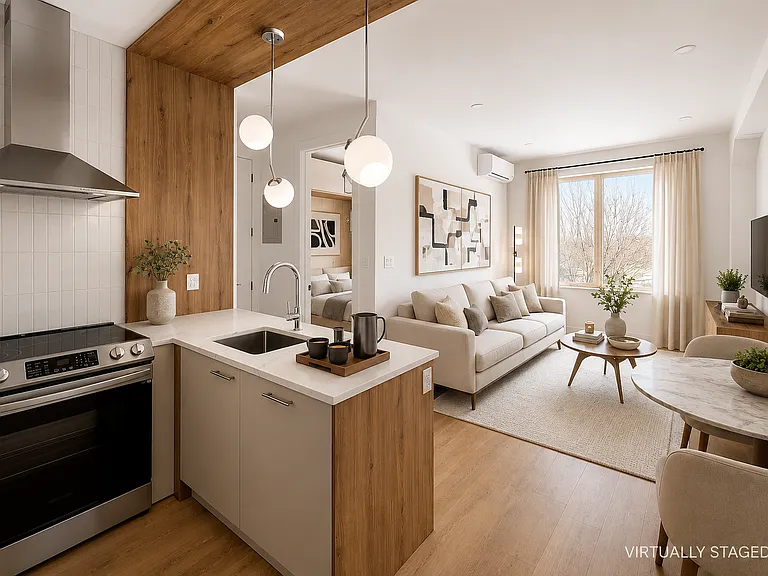 135 Moffat St #4R — Photo 1