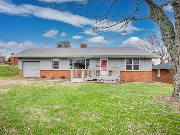 829 Morison Ave, Kingsport, TN 37660